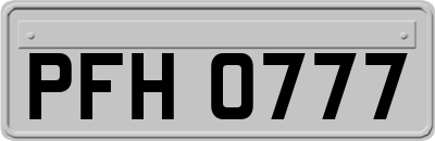 PFH0777
