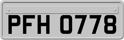PFH0778