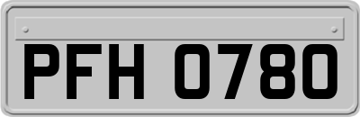 PFH0780