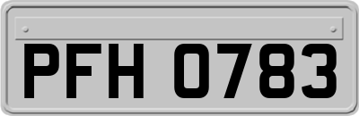 PFH0783