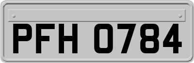 PFH0784