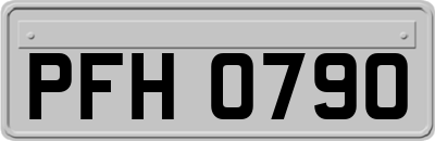 PFH0790