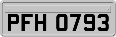 PFH0793