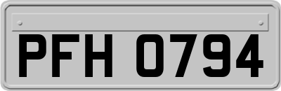 PFH0794