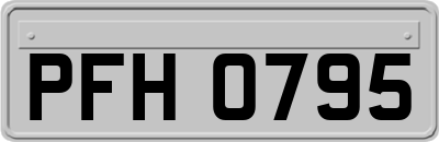 PFH0795