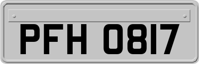PFH0817