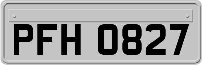 PFH0827