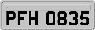 PFH0835