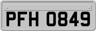 PFH0849