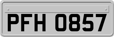 PFH0857