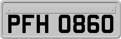 PFH0860