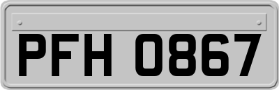 PFH0867
