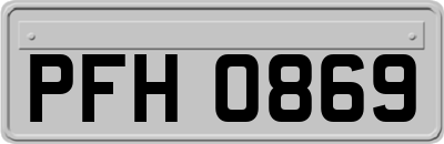 PFH0869