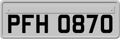 PFH0870