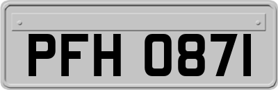 PFH0871