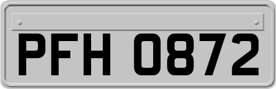 PFH0872