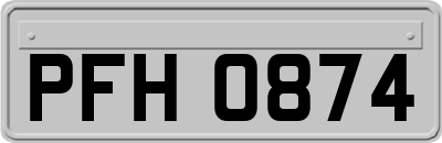 PFH0874