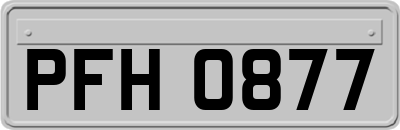 PFH0877