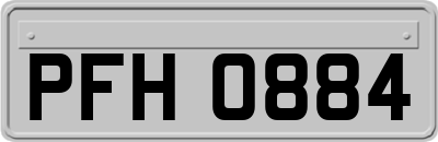 PFH0884