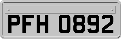 PFH0892