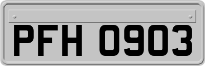 PFH0903