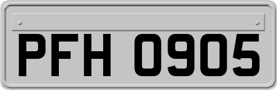 PFH0905