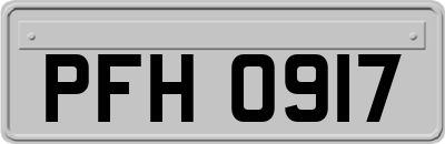 PFH0917