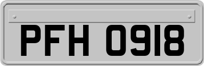 PFH0918