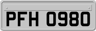 PFH0980