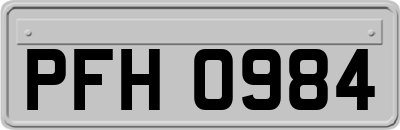PFH0984