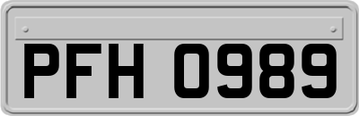 PFH0989