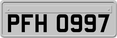 PFH0997