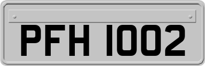 PFH1002