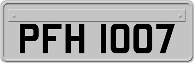 PFH1007