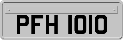 PFH1010
