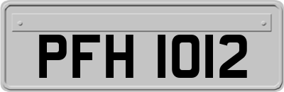 PFH1012