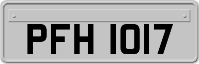 PFH1017