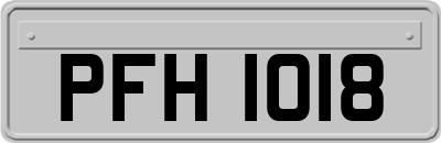 PFH1018