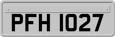 PFH1027