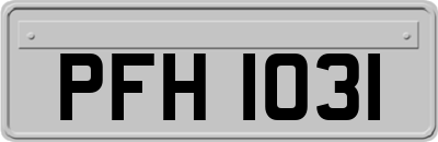 PFH1031