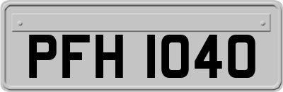 PFH1040