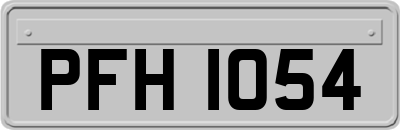 PFH1054