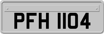 PFH1104