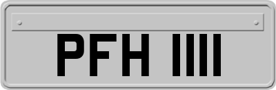 PFH1111