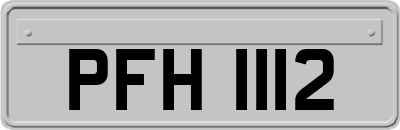 PFH1112