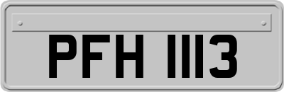 PFH1113