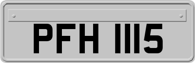 PFH1115
