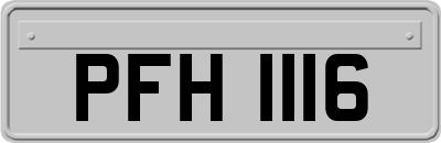 PFH1116