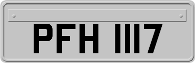 PFH1117