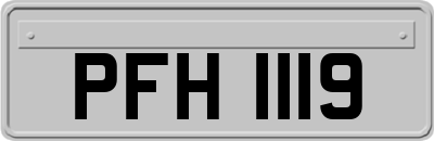 PFH1119